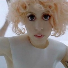 Bad Romance (Lady Gaga Cover)(2009)