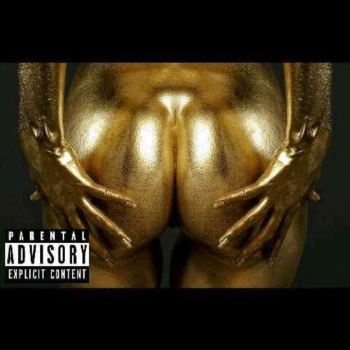 Gold   KITTII RED x JUSEPI BOYS