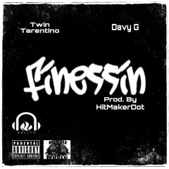 Finessin ft. Davy G