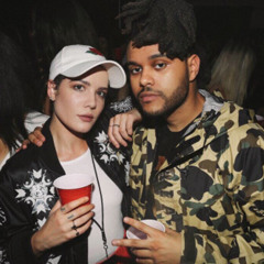 Halsey Vs. The Weeknd - Wicked Gasoline