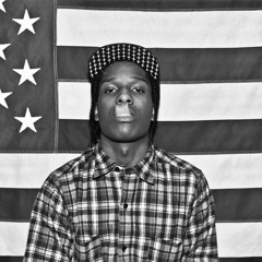 A$AP Rocky - Holy Ghost Ft. Joe Fox