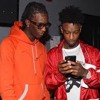 Download Petty / Issa Knife-Young thug Ft. 21 Savage Petty / Issa Knife-Young thug Ft. 21 Savage