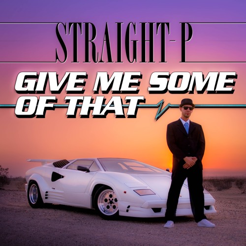 Give Me Some Of That