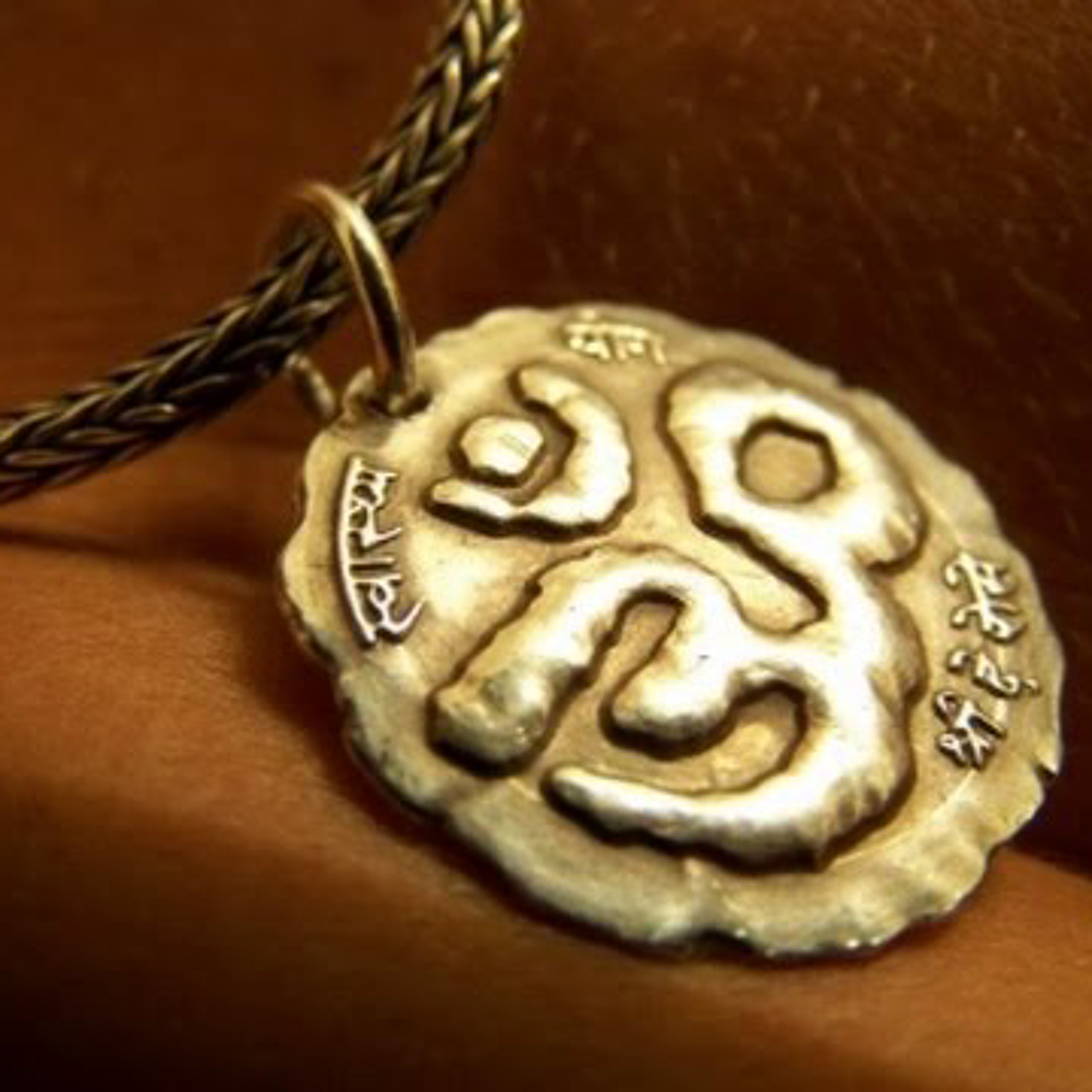 #166 - A Importância Da Nossa Medalha