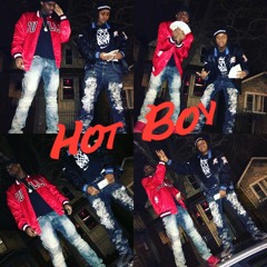 Dee Macc Ft Teezy - Hot Boy