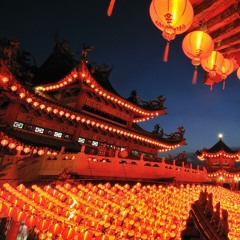 Chinese New Year