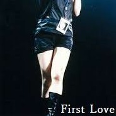 First Love  ~宇多田 ﾋｶﾙ New York  Live Ver~