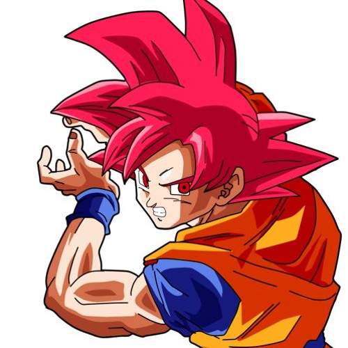 DBZ - Batalla De Los Dioses Flow Hero Latino Female Version