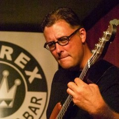 The Body Electric Podcast - Ep 21 - Vaughan Misener