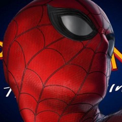 Spiderman Homecoming Opening Titles (Spec)