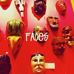 Faces Ft. LA Ferg (Prod. Nor'Ledges)