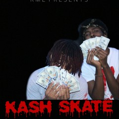 KashSkate Pt.1