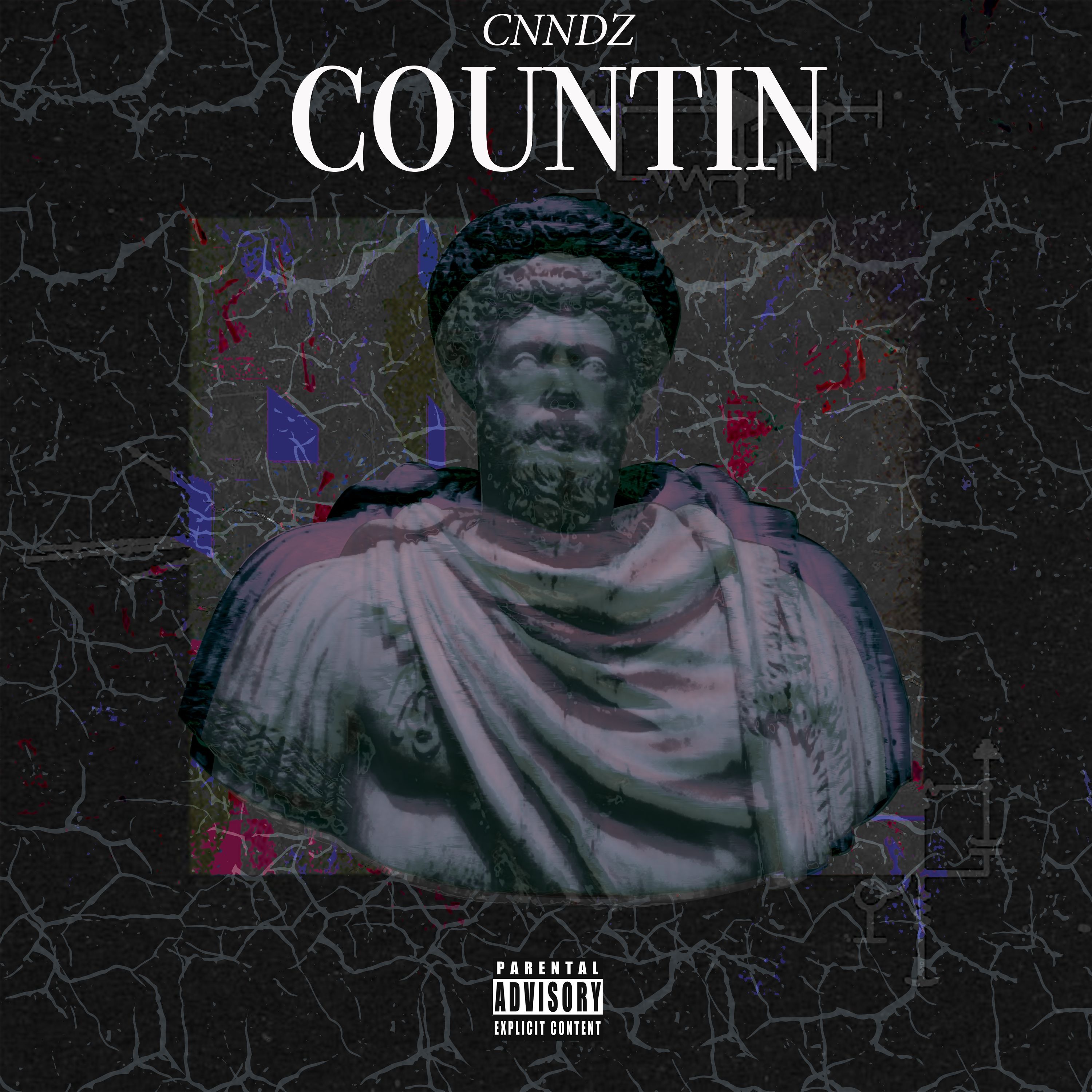 Countin(prod. BlaisianBeats) episode artwork