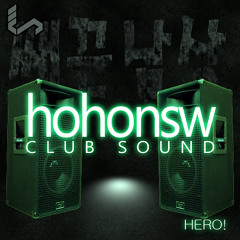 Hohonsw - 클럽사운드 믹셋 (club sound mix) (free download)