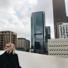 I Thought I Saw Your Face Today (cover)