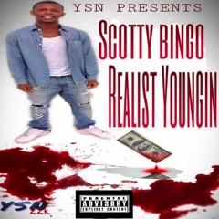 Scottywitda3- Big Dreams