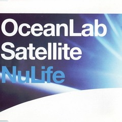 OceanLab - Satellite (Markus Schulz Coldharbour Mix)
