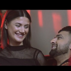 Sama Blake - Bad Habit (Latest Punjabi Song 2017)