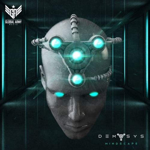 Demosys vs Algorhythm- Music is Power