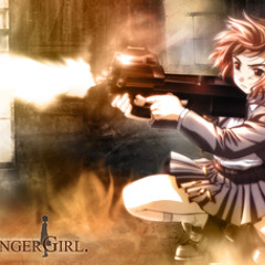 Gunslinger Girl- TEMA IV (Hip - Hop Remix)