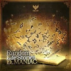 D - Maniac Vs Demosys- Fusion