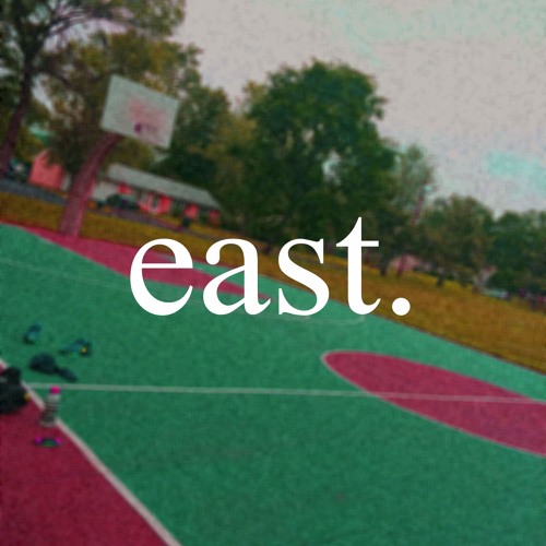 East (feat. Bakes) [prod. Glloom]
