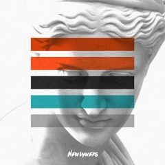 Newlyweds (Prod By. Bruce Mar'Lee)