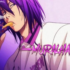 Rap Murasakibara (KurokoNoBasket) ft HericksomMC