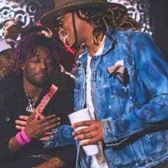 Lil Uzi Vert - Fo Real ✚✚ [LUV IS RAGE 2]