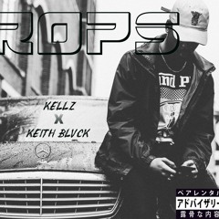 DROPS Ft. Keith Blvck (Prod. By Keith Blvck)