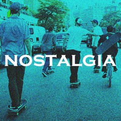 'Nostalgia' (West Coast Type Beat)