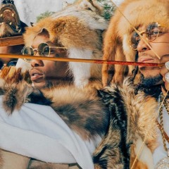 SKRELL PAID - KEEP IT 100 (Migos Tshirt Freestyle)