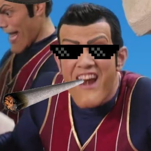 Number One Except She Got a Donk