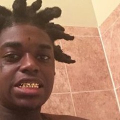 Kodak Black - Whole Time