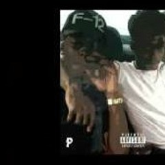 THOUXANBANFAUNI - Park My Car Ft. SwagHollywood