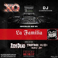 30 Minute Mix Contest Entry