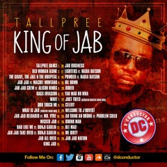 Tallpree...King Of Jab