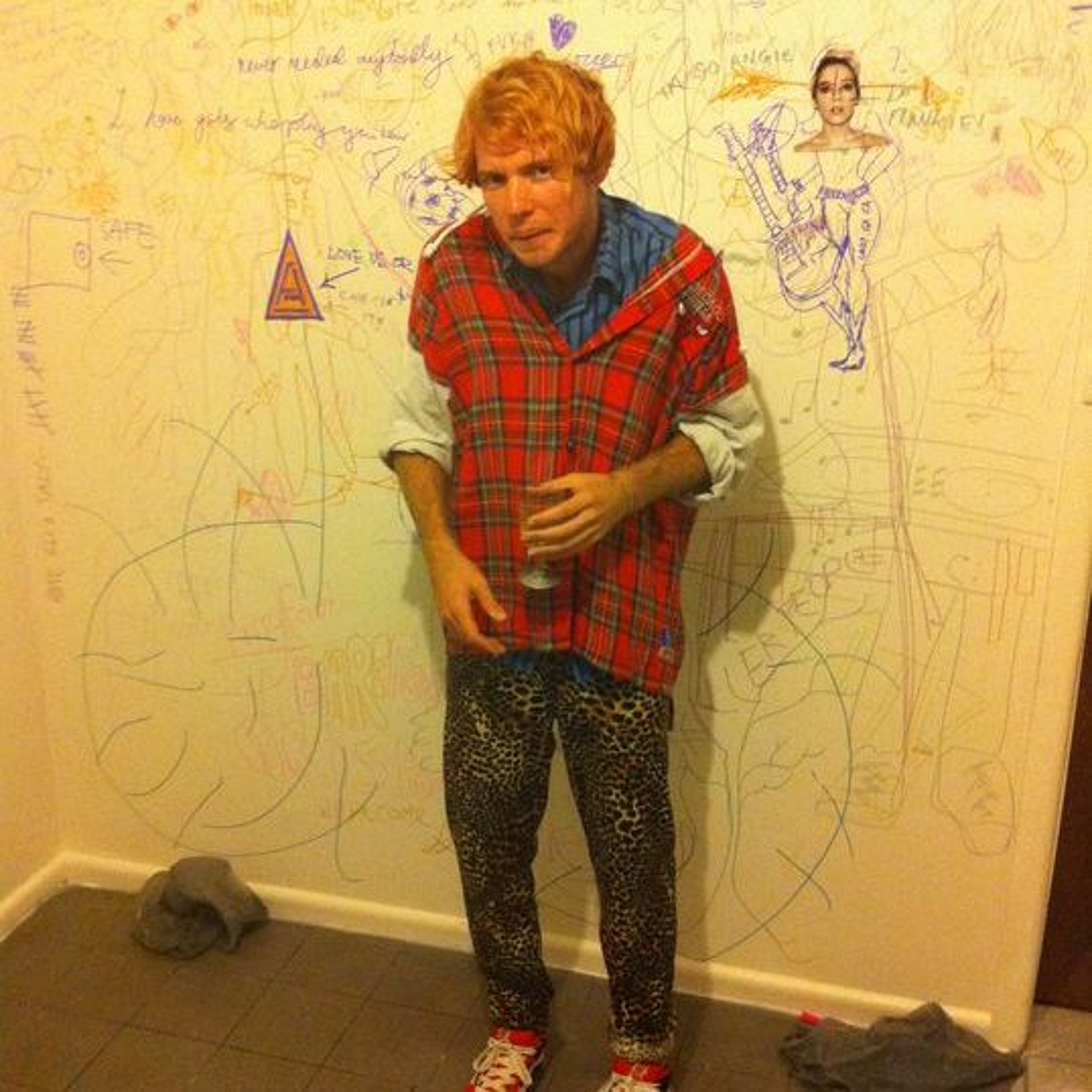 CPR - Cult Pop Radio