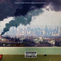 08 Second Hand Smoke Ft Daddio Smoov