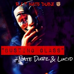 Busting Glass - Nate Dubz & Lucid