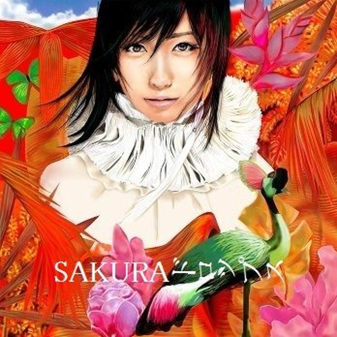 Stream SAKURAドロップス ~宇多田 ヒカル New York Live Ver~ by Stream SAKURAドロップス ~宇多田 ヒカル New York Live Ver~ by