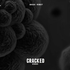 MAGIX - Robot [Out Now]