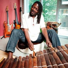 Jay's Open Mic - Kobena - Funkebaba