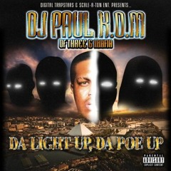 Damn I Think I'm Crazed [Remix] (Feat. Lord Infamous & DJ Paul)