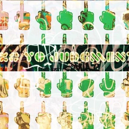 T.R.E. x Tim Bobb - F#@k Your Judgement
