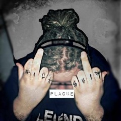 Plague Feat. DANNY G - WRITERS BLOCK (Prod Mister Mojo)