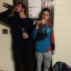 Long Live A$AP (remix) ft. Shrimp Dick