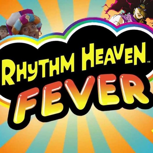 Screwbot Factory 2 (Sandier Mix) - Rhythm Heaven Fever