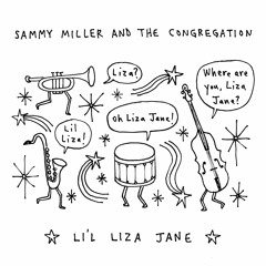 Lil' Liza Jane (The Single)
