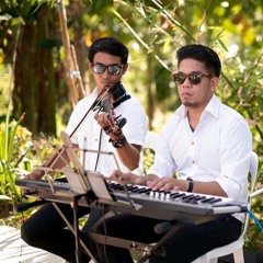 Touch The Sky (HillSong United)Violin And Piano By Joel & Rodel